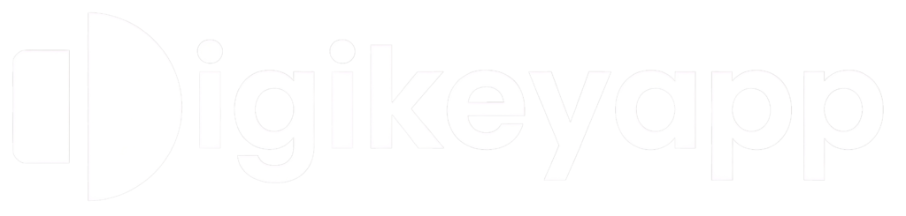 Digikeyapp – TÀI KHOẢN BẢN QUYỀN