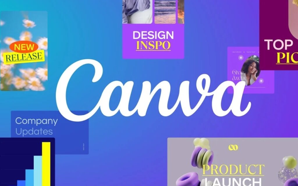 Nâng cấp canva pro chính chủ bản quyền chính hãng, bảo hành trọn đời