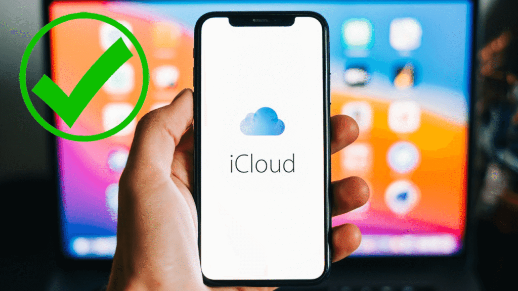 Nâng cấp dung lượng icloud bản quyền, chính hãng ngay trên tài khoản của khách hàng bằng cách share family