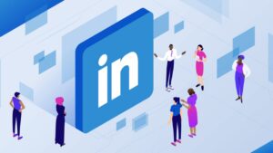 Nâng cấp LinkedIn Premium trên tài khoản chính chủ 1 năm