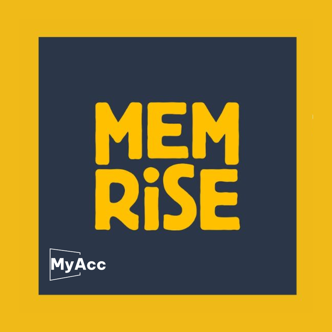 Tài khoản Memrise Pro bản quyền chính hãng