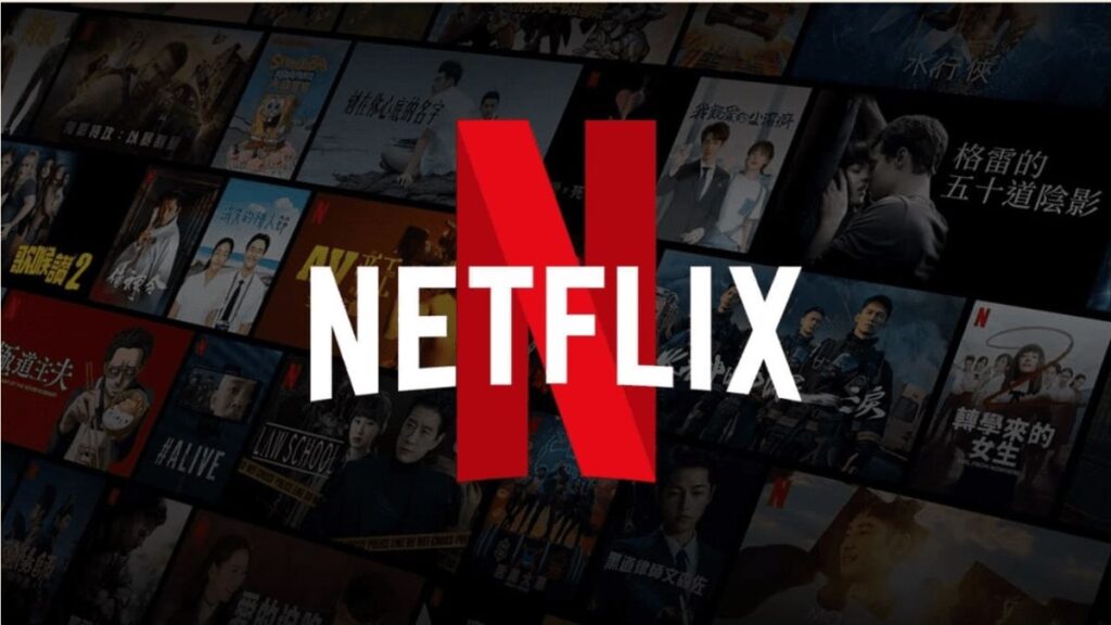 tài khoản netflix premium 4k giá rẻ, chính hãng set profile và pass riêng